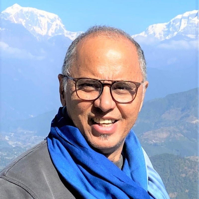 Mr. Bimal Bahadur Rawal
